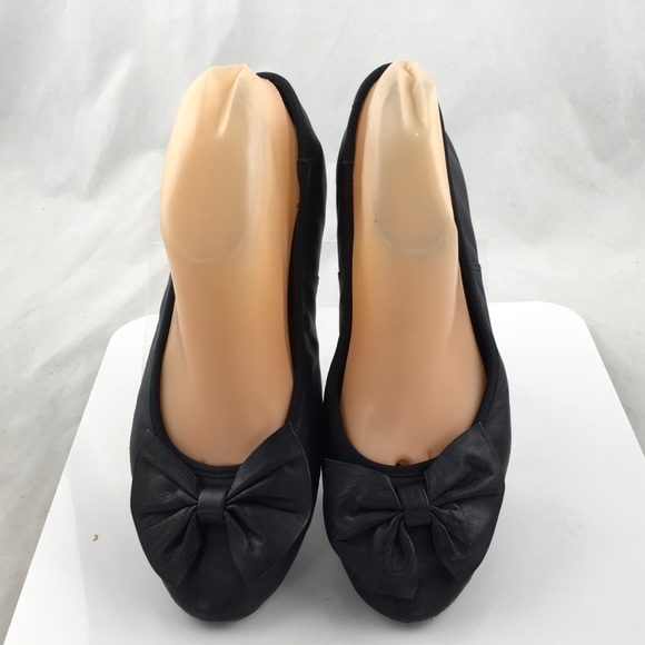 sam & libby ballet flats